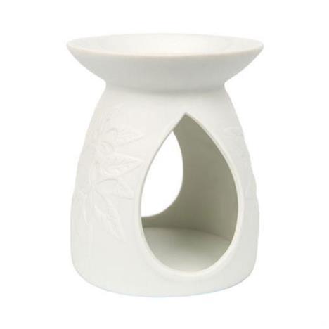 Yankee Candle White Floral Wax Melt Warmer  £5.39