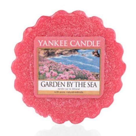 Yankee Candle Garden By The Sea Wax Melt  £1.61