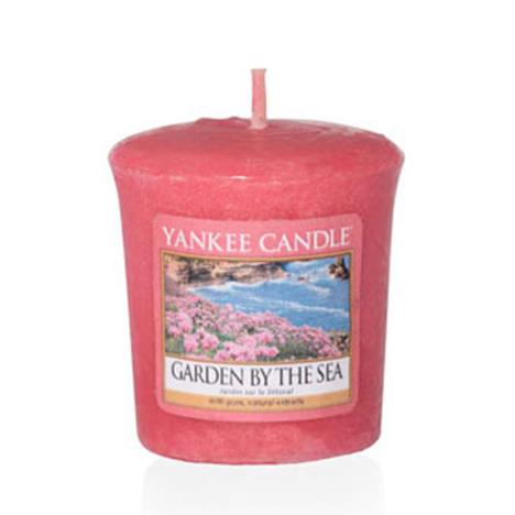 Yankee Candle Garden By The Sea Votive Candle  £1.39