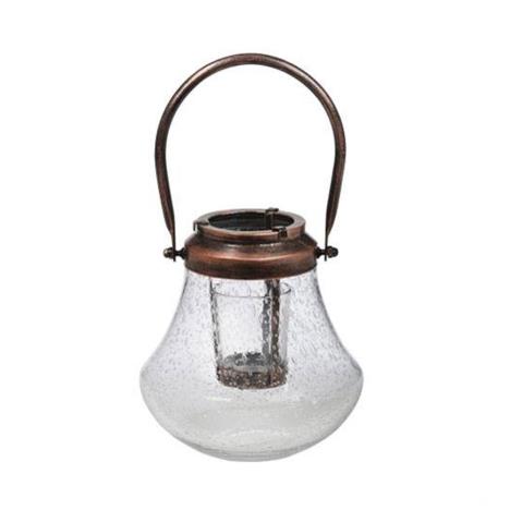 Yankee Candle Fresh Ocean Lantern Votive Holder  £13.19