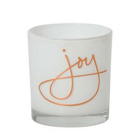 Yankee Candle Joy Magical Christmas Votive Candle Holder  £3.49