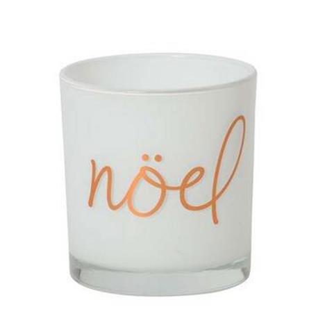 Yankee Candle Noel Magical Christmas Votive Candle Holder  £3.49