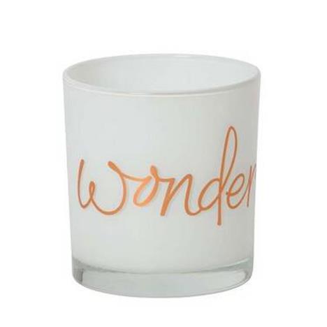 Yankee Candle Wonder Votive Candle Holder  £3.49