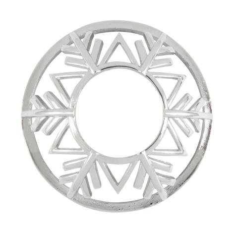 Yankee Candle Twinkling Snowflake Illuma-Lid®  £4.49