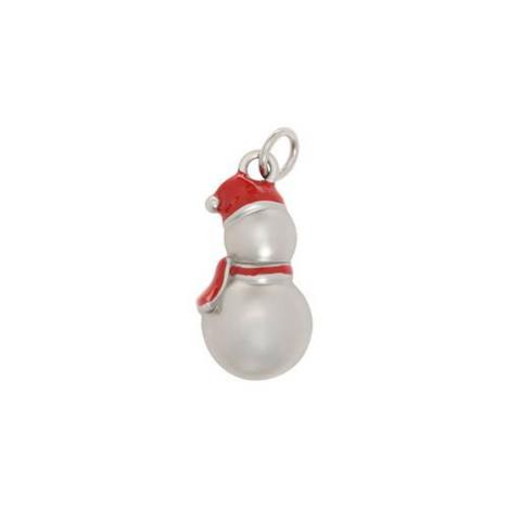 Yankee Candle Snowman Charming Scents Charm  £4.49