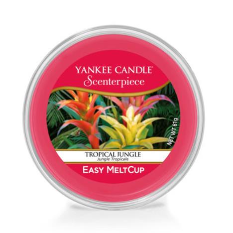 Yankee Candle Tropical Jungle Scenterpiece Melt Cup  £5.39