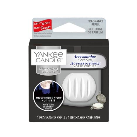 Yankee Candle Midsummers Night Charming Scents Fragrance Refill  £5.39