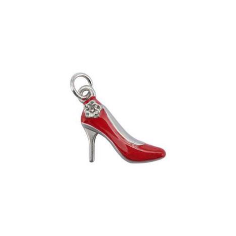 Yankee Candle High Heel Charming Scents Charm  £4.49
