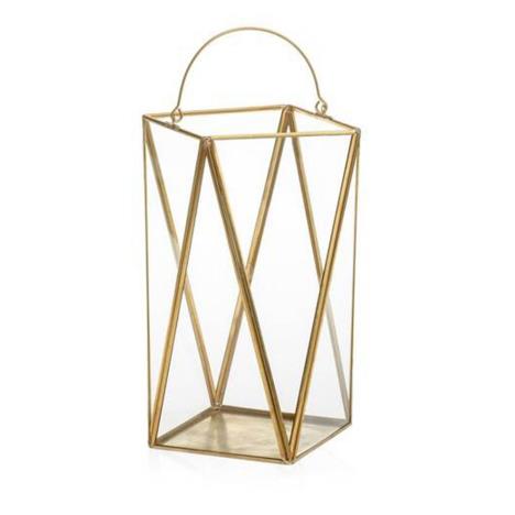Yankee Candle Simply Pastel Large Jar Lantern  £22.49