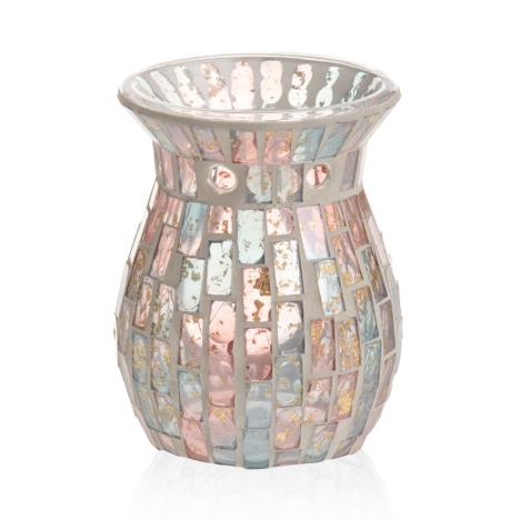 Yankee Candle Pastel Romance Wax Melt Warmer  £13.49