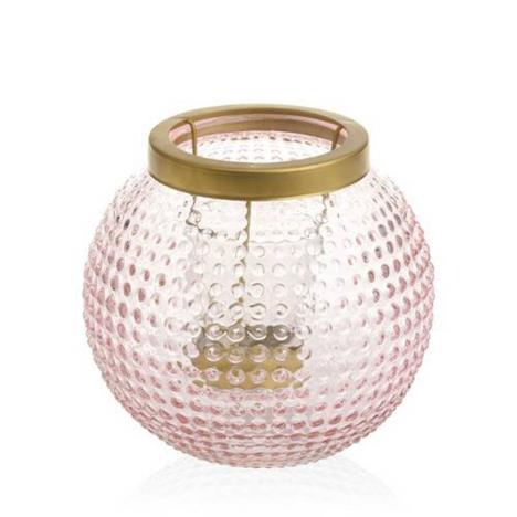 Yankee Candle Pastel Romance Votive Lantern  £13.49