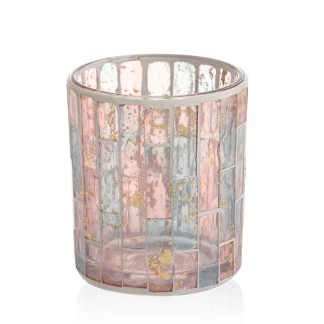 Yankee Candle Pastel Romance Votive Holder  £3.59