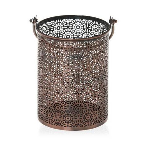 Yankee Candle Rustic Medium Jar Lantern  £6.99