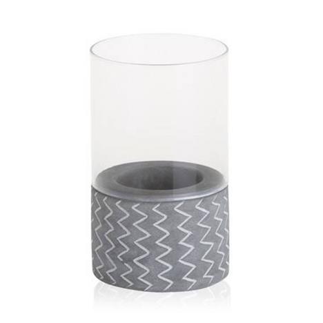 Yankee Candle Tribal Stone Votive Holder  £7.19