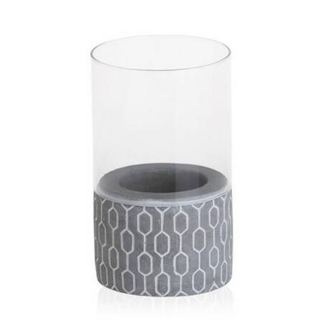 Yankee Candle Tribal Stone Votive Holder  £5.19