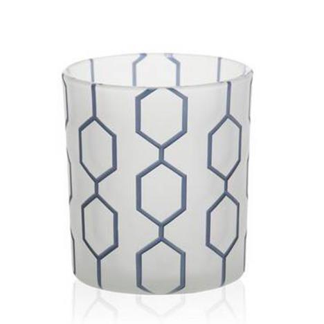 Yankee Candle Tribal Votive Holder  £1.94