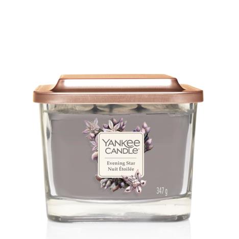 Yankee Candle Evening Star Elevation Medium Jar Candle  £15.39