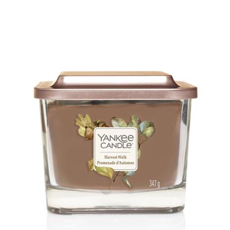 Yankee Candle Harvest Walk Elevation Medium Jar Candle  £19.79