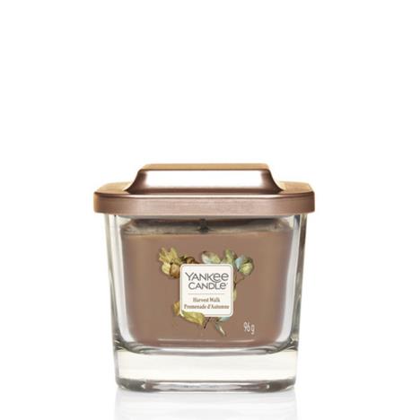 Yankee Candle Harvest Walk Elevation Small Jar Candle  £7.19