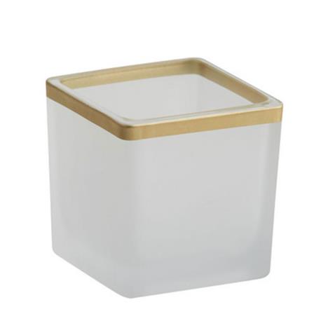 Yankee Candle Frosty Votive Holder  £3.99