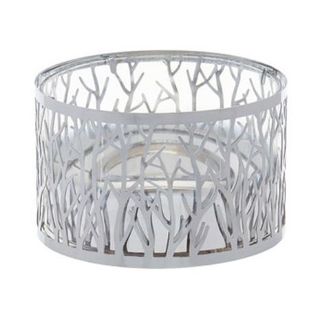 Yankee Candle Forest Glow Large Jar Shade  £10.49