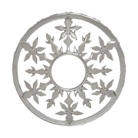 Yankee Candle Frosty Illuma-Lid®  £3.59
