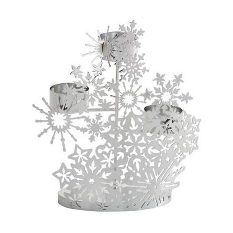 Yankee Candle Frosty Multi Tea Light Holder  £10.49