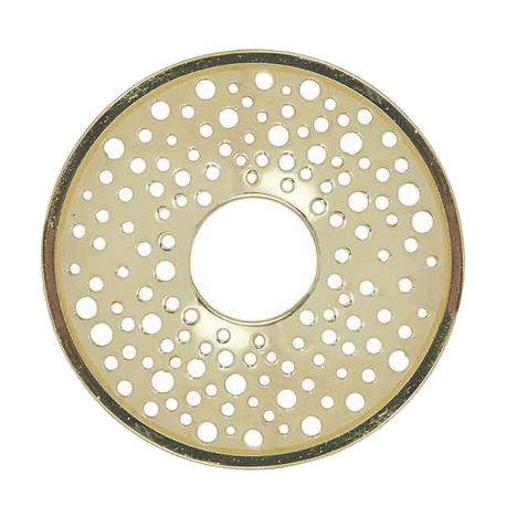 Yankee Candle Glam Mosaic Illuma-Lid®  £2.79