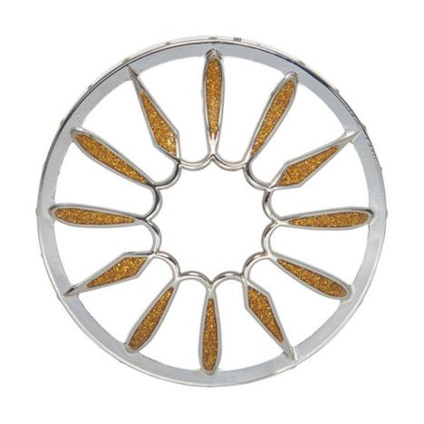 Yankee Candle Holiday Sparkle Illuma-Lid®  £2.79