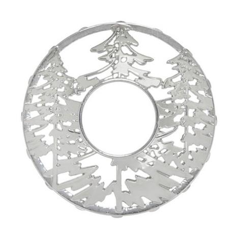 Yankee Candle Winter Trees Illuma-Lid®  £3.59