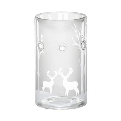 Yankee Candle Winterscape Wax Melt Warmer  £9.09