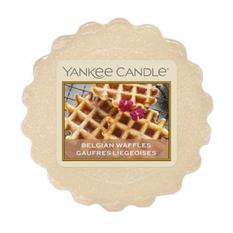 Yankee Candle Belgian Waffles Wax Melt  £1.61