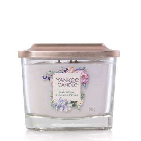 Yankee Candle Passionflower Elevation Medium Jar Candle  £15.39