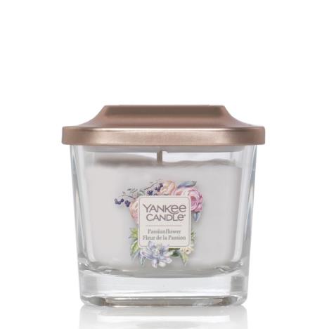 Yankee Candle Passionflower Elevation Small Jar Candle  £6.29
