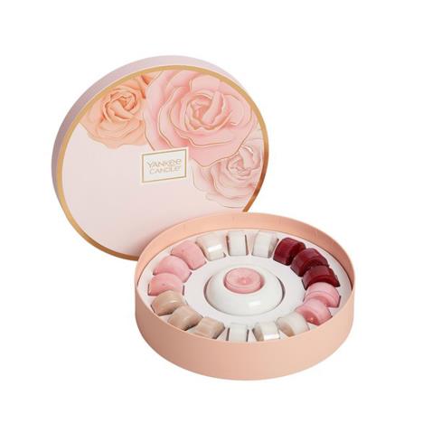 Yankee Candle 18 Tea Light Delight Gift Set  £19.79