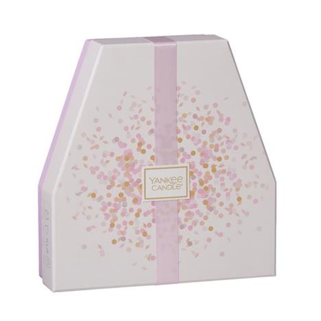 Yankee Candle Clean Cotton Fragrance Gift Set  £19.79