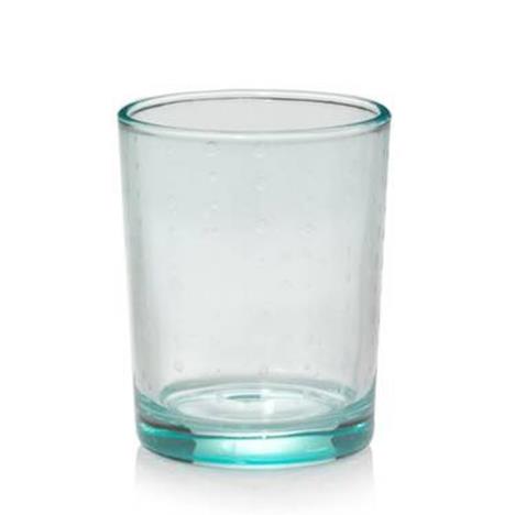 Yankee Candle Savoy Ombre Glass Votive Holder  £2.69