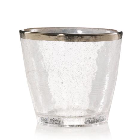 Yankee Candle Kensington Metallic Band Votive Holder  £2.99