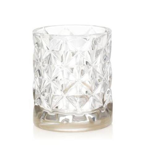 Yankee Candle Langham Metallic Band Votive Holder  £5.39