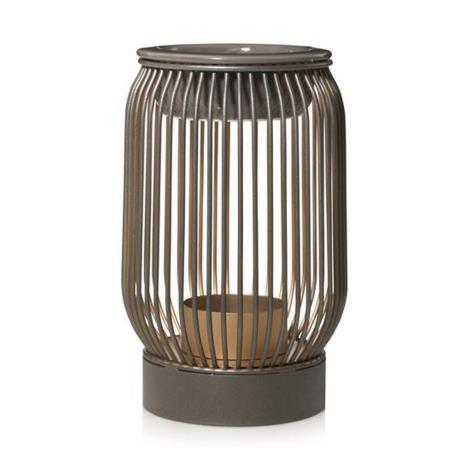 Yankee Candle Claridge Metallic Wire Wax Melt Warmer  £17.99