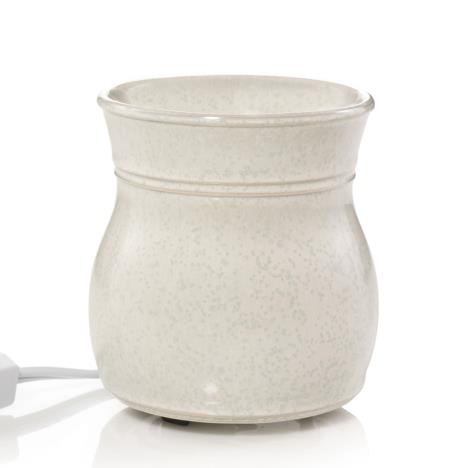 Yankee Candle Kensington Reactive Glaze Electric Wax Melt Warmer  £16.19