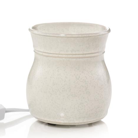 Yankee Candle Kensington Reactive Glaze Electric Wax Melt Warmer