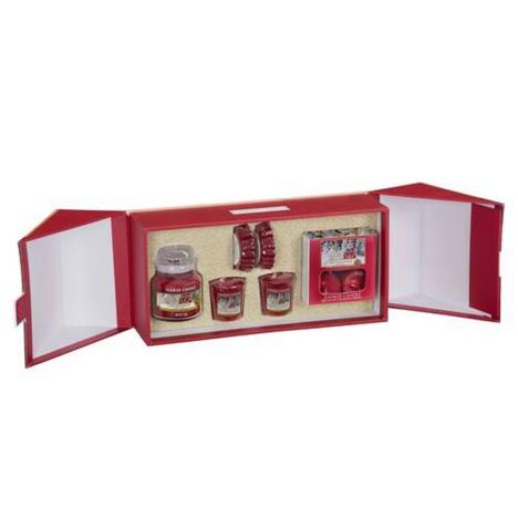 Yankee Candle Christmas Magic Fragrance Gift Set  £18.74