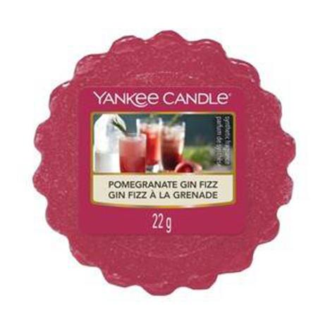Yankee Candle Pomegranate Gin Fizz Wax Melt  £1.07