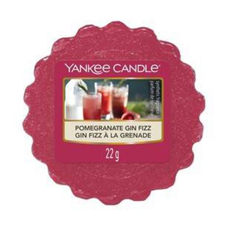 Yankee Candle Sparkling Winterberry Wax Melt