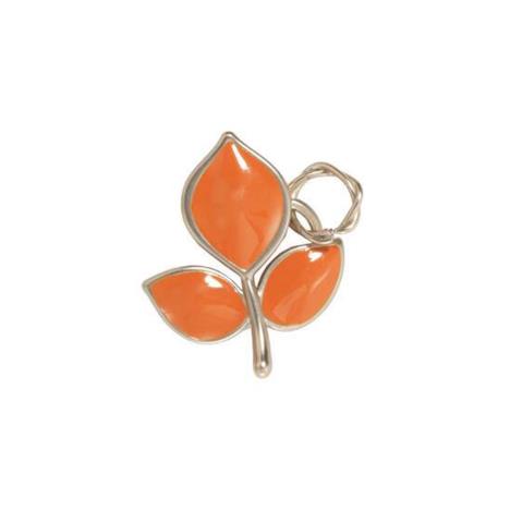 Yankee Candle Autumn Leaf Charming Scents Charm  £3.49