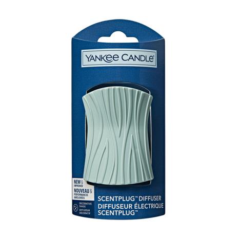 Yankee Candle Signature Wave Scent Plug Diffuser  £3.59
