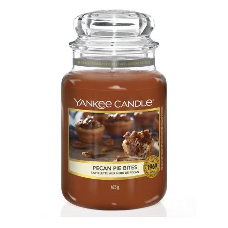 Yankee Candle Pecan Pie Bites Large Jar  £22.49