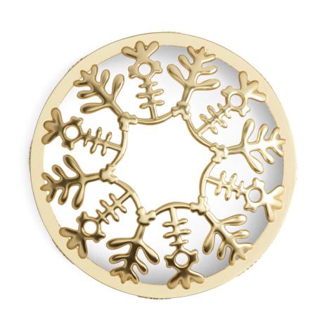 Yankee Candle Snowflake Frost Illuma-Lid®  £5.39