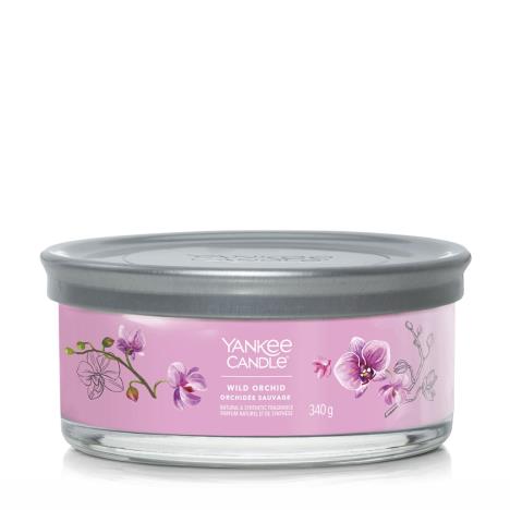 Yankee Candle Wild Orchid Medium 5-Wick Jar  £28.79